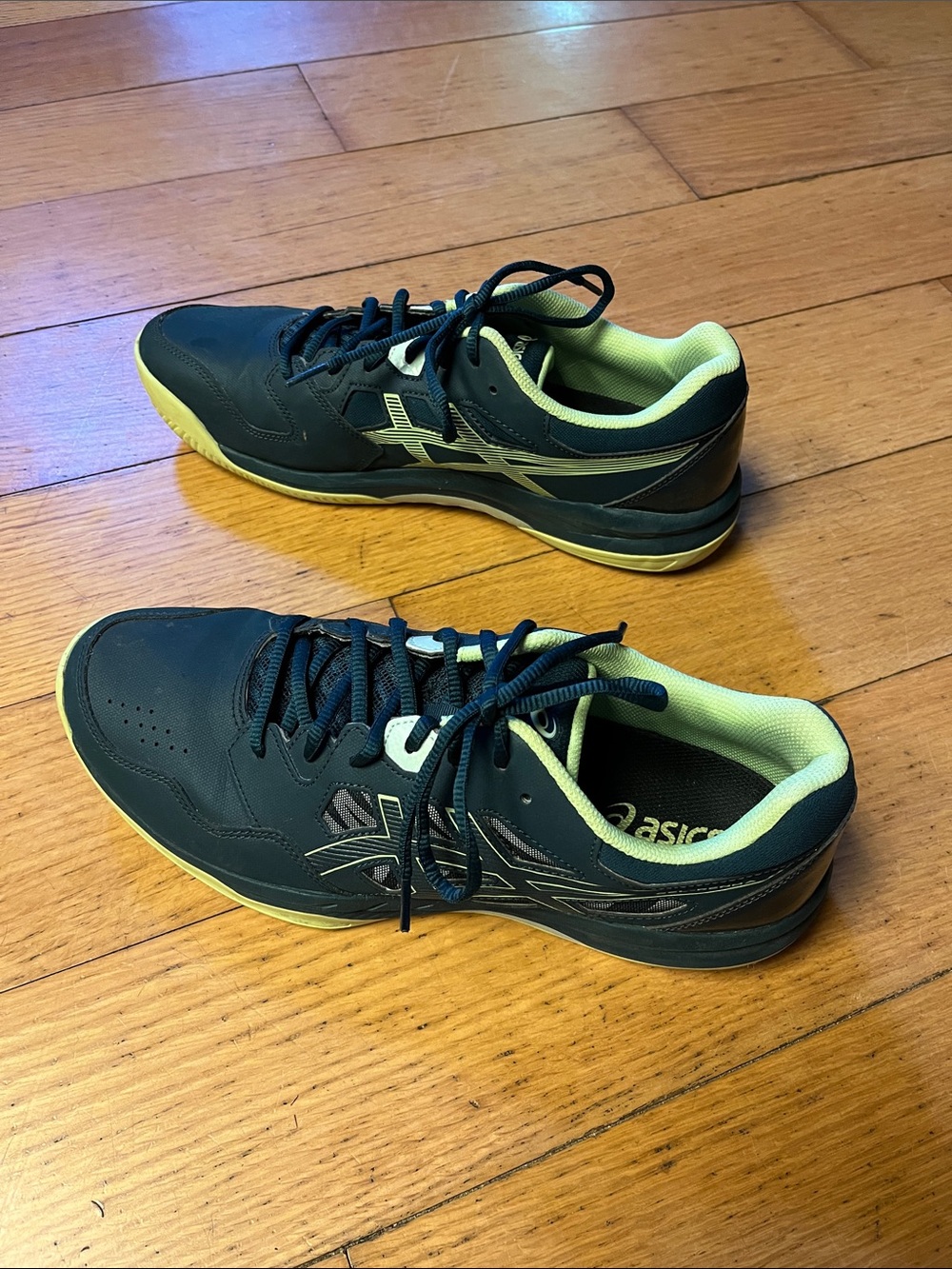 Asics Gel-Rena Men’s Pickleball shoes 11.5